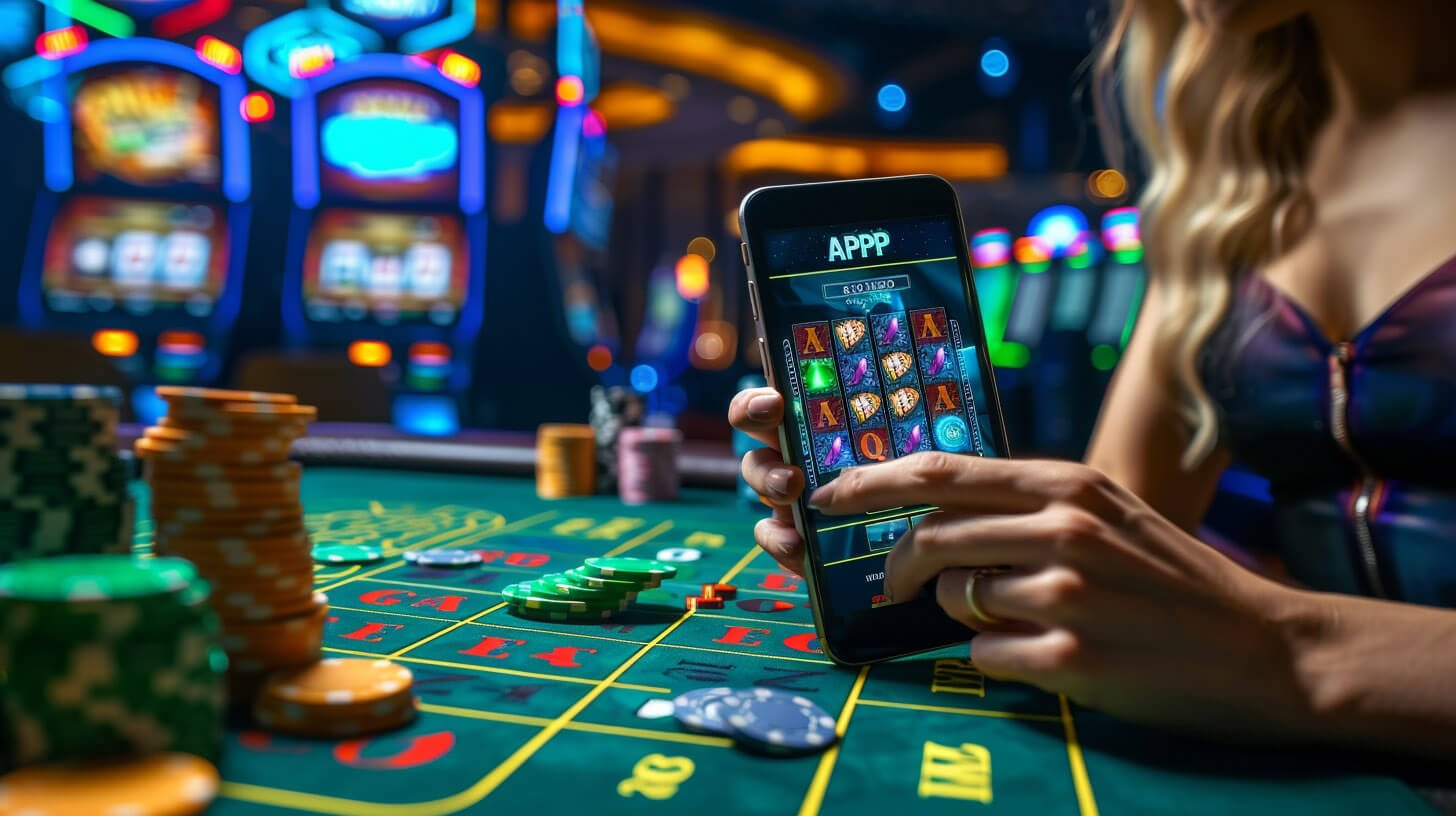 Filipino player celebrating a big win payout on playphp mobile