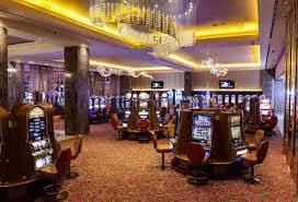 Variety of slot game types available on playphp for Philippine players