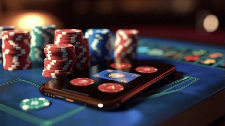 Filipino player completing a withdrawal on playphp mobile platform